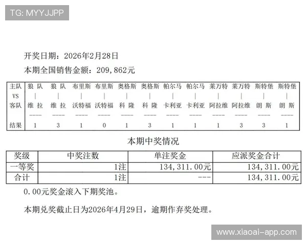 第19110期体育彩票开奖结果正式公布